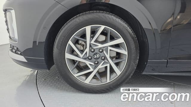 Hyundai Grandeur 2023 — Şəkil 5/20