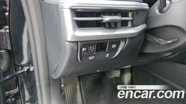 Hyundai Grandeur 2023 — Şəkil 12/20