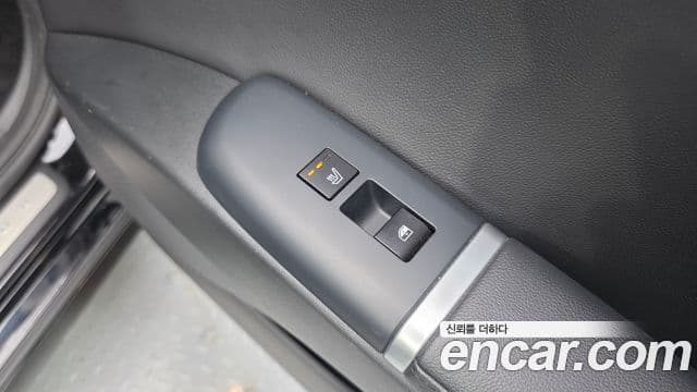Hyundai Grandeur 2023 — Şəkil 19/20