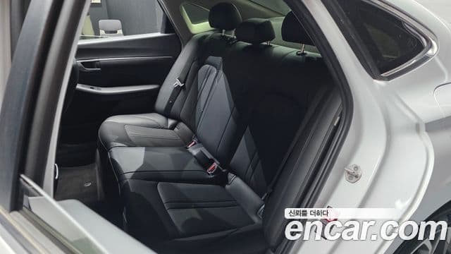 Hyundai Sonata 2022 — Şəkil 12/20