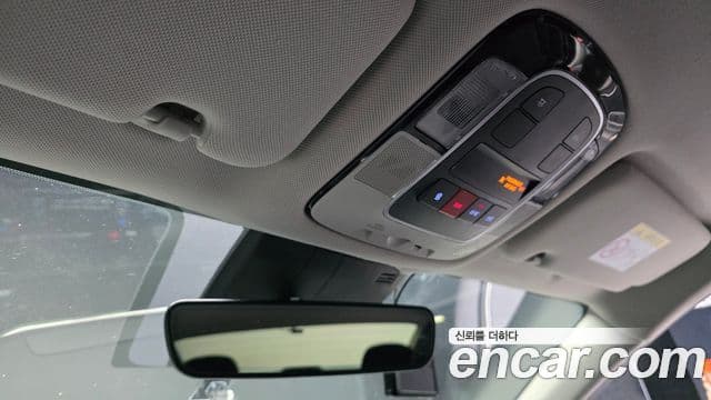 Hyundai Sonata 2022 — Şəkil 17/20