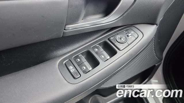 Hyundai Sonata 2022 — Şəkil 19/20