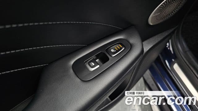 Kia Stinger Meister 2021 — Şəkil 21/39