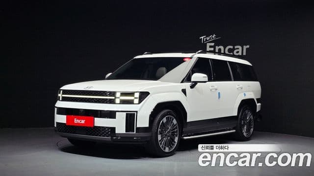 Hyundai Santa Fe 2024 — Şəkil 1/20