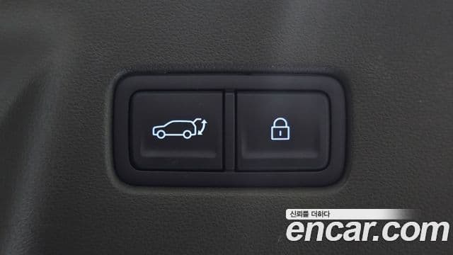 Hyundai Santa Fe 2024 — Şəkil 20/20