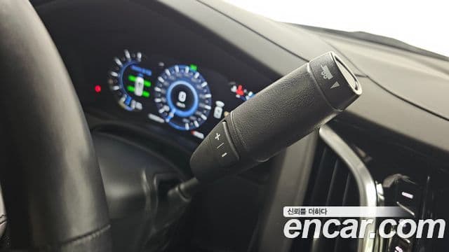 Cadillac Escalade 2020 — ფოტო 9/20