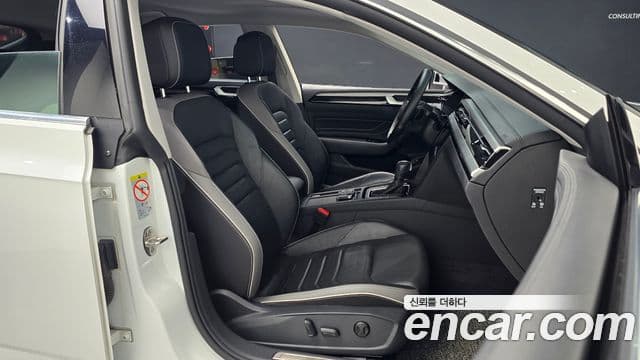 Volkswagen Arteon 2022 — ფოტო 10/20