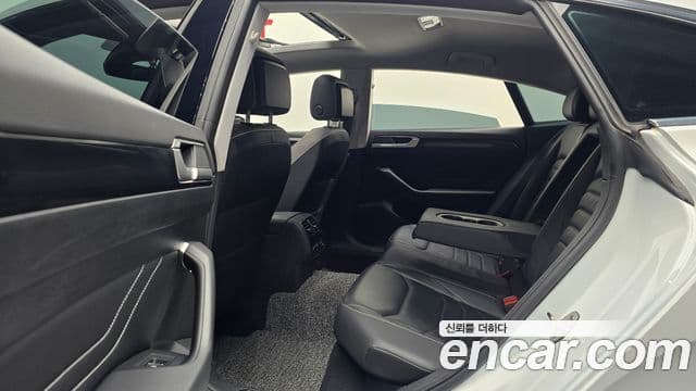 Volkswagen Arteon 2022 — ფოტო 12/20