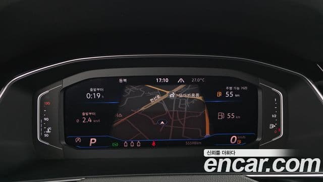 Volkswagen Passat GT 2021 — Şəkil 8/20