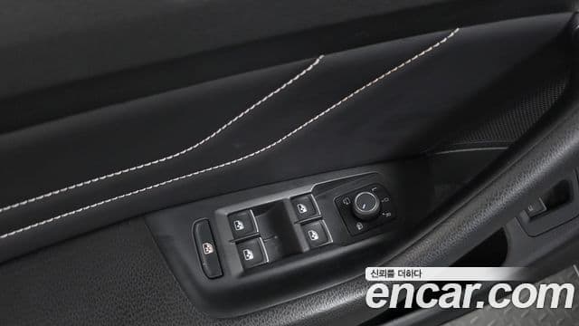Volkswagen Passat GT 2021 — Şəkil 20/20