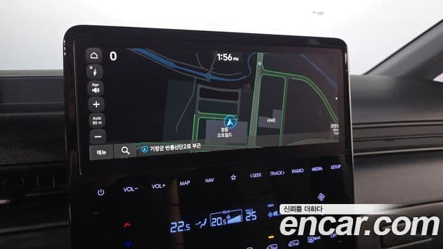 Hyundai Staria 2023 — Фото 17/20