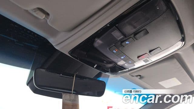 Hyundai Staria 2023 — Фото 19/20
