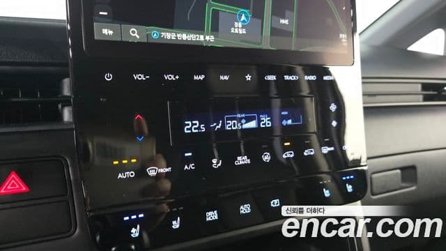 Hyundai Staria 2023 — Şəkil 4/32