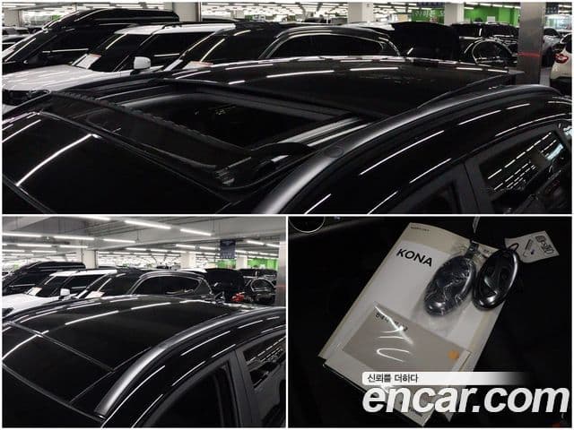 Hyundai Kona 2025 — фото 19 из 20