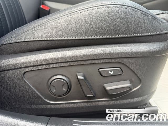 Kia K5 2026 — ფოტო 2/20