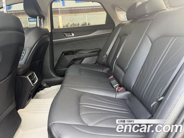 Kia K5 2026 — ფოტო 20/20
