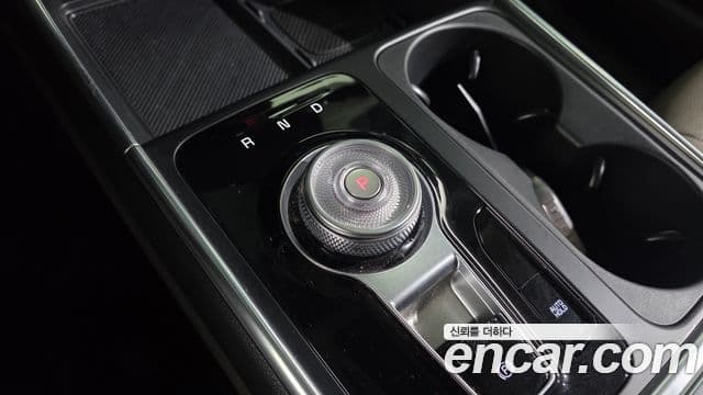Kia Carnival 2025 — ფოტო 9/20