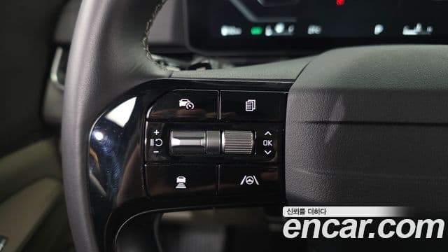Kia Carnival 2025 — ფოტო 17/20