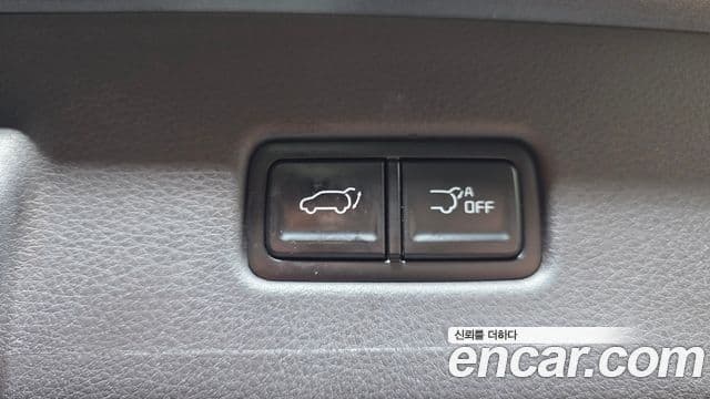 Kia Carnival 2025 — ფოტო 18/20