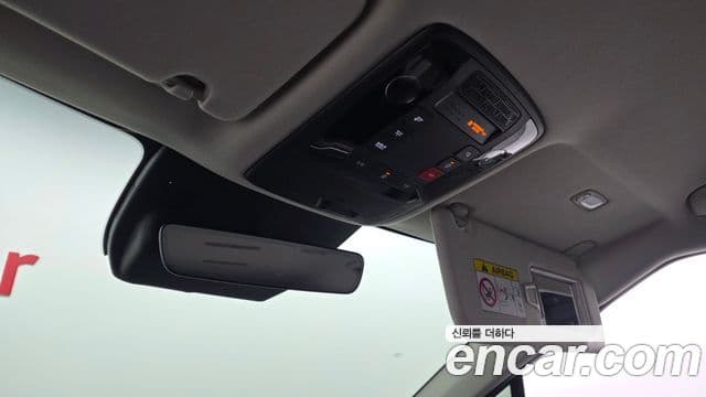 Kia Carnival 2025 — ფოტო 20/20