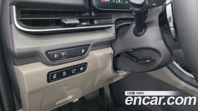 Kia Carnival 2025 — Photo 20/34