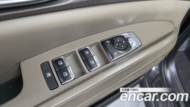 Kia Carnival 2025 — Photo 19/34