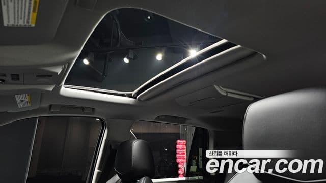 Cadillac Escalade 2018 — Şəkil 19/20
