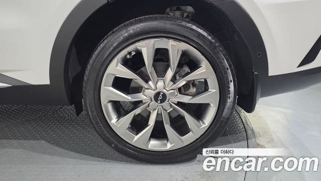 Kia Sorento 2023 — Photo 4/35
