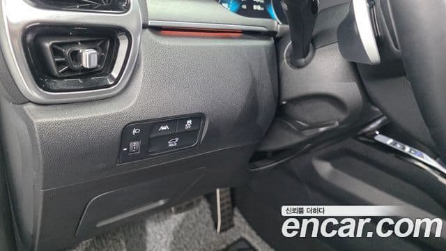 Kia Sorento 2023 — Photo 5/35