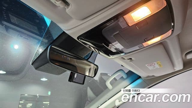 Hyundai Staria 2021 — ფოტო 20/20
