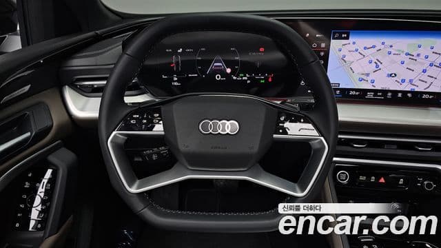 Audi Q5 2025 — ფოტო 12/20