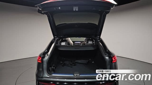 Audi Q5 2025 — ფოტო 20/20