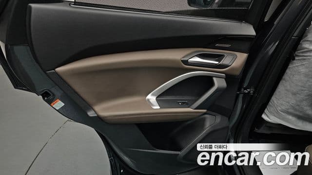 Audi Q5 2025 — Photo 31/35