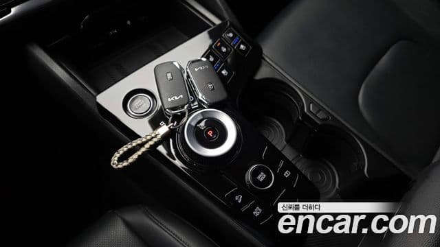 Kia Sportage 2021 — ფოტო 9/20