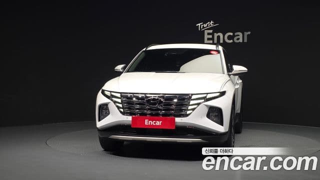 Hyundai The New Tucson 2020 — Şəkil 3/20