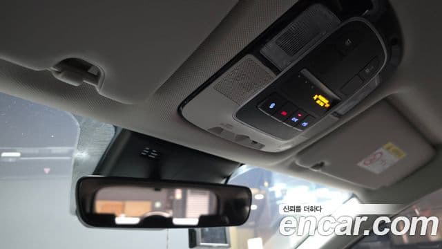 Hyundai The New Tucson 2020 — Şəkil 17/20