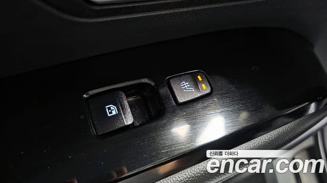 Hyundai The New Tucson 2020 — Şəkil 18/20