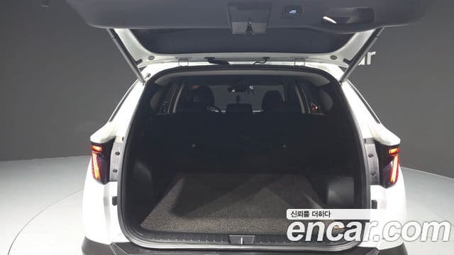 Hyundai The New Tucson 2020 — Şəkil 20/20