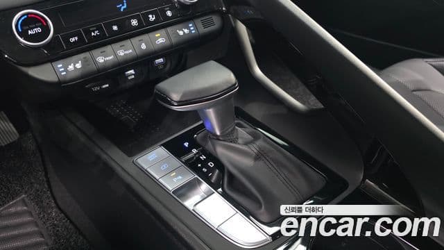 Hyundai Avante 2021 — Фото 9/20