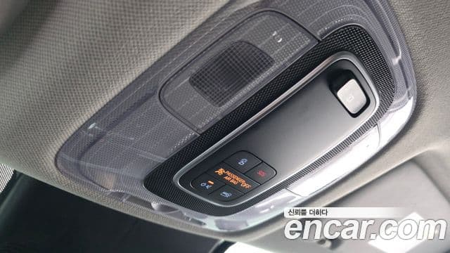 Hyundai Avante 2021 — Фото 17/20