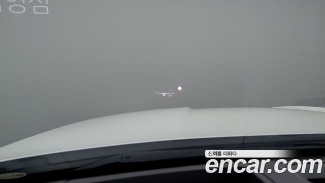 Genesis GV80 2023 — ფოტო 12/20
