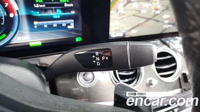 Mercedes-Benz E-Class 2019 — ფოტო 9/20