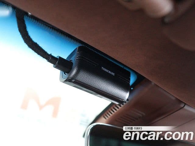 Genesis G90 2022 — ფოტო 18/20