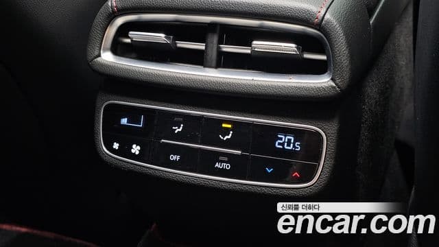 Genesis G80 2021 — Photo 6/30