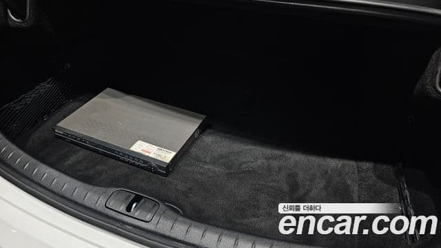 Genesis G80 2021 — Photo 4/30