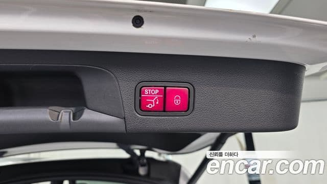 Mercedes-Benz GLS-Class 2021 — Фото 16/20