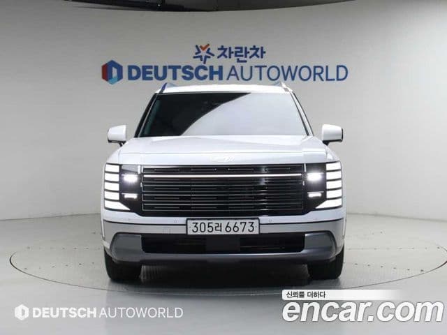 Hyundai Palisade 2025 — Şəkil 16/20