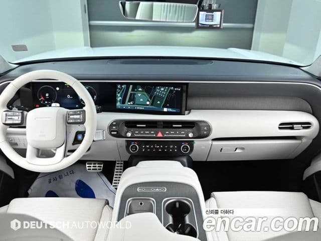 Hyundai Palisade 2025 — Şəkil 20/20