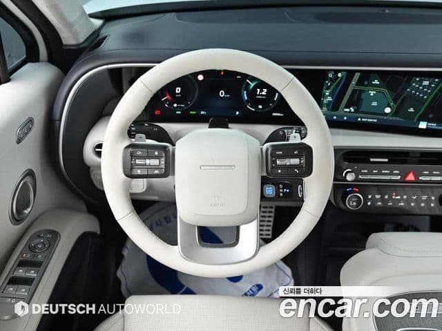 Hyundai Palisade 2025 — Şəkil 4/20