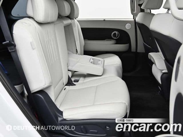 Hyundai Palisade 2025 — Şəkil 14/20